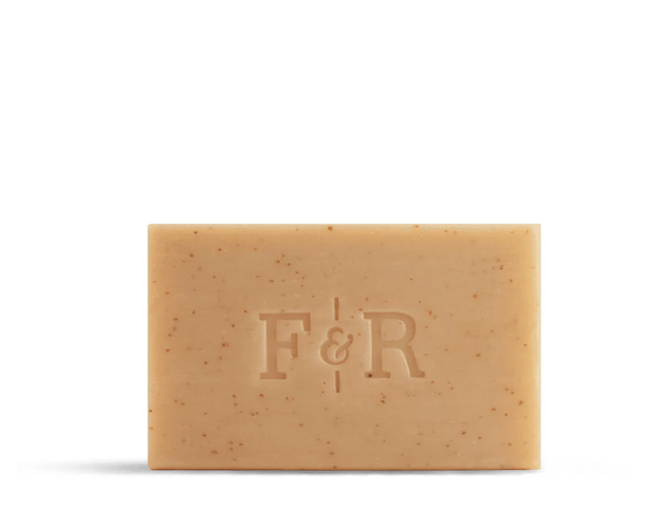 Fulton & Roark HWY 190 Bar Soap