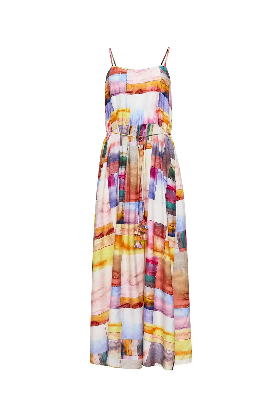 Hunter Bell Rivers Dress