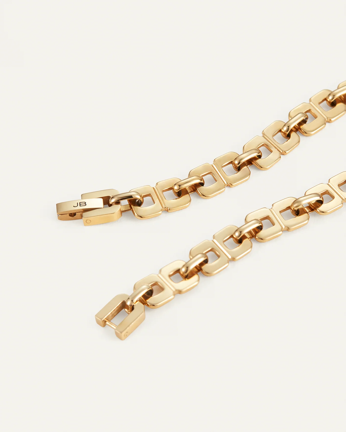 Jenny Bird Rome Chain - Gold