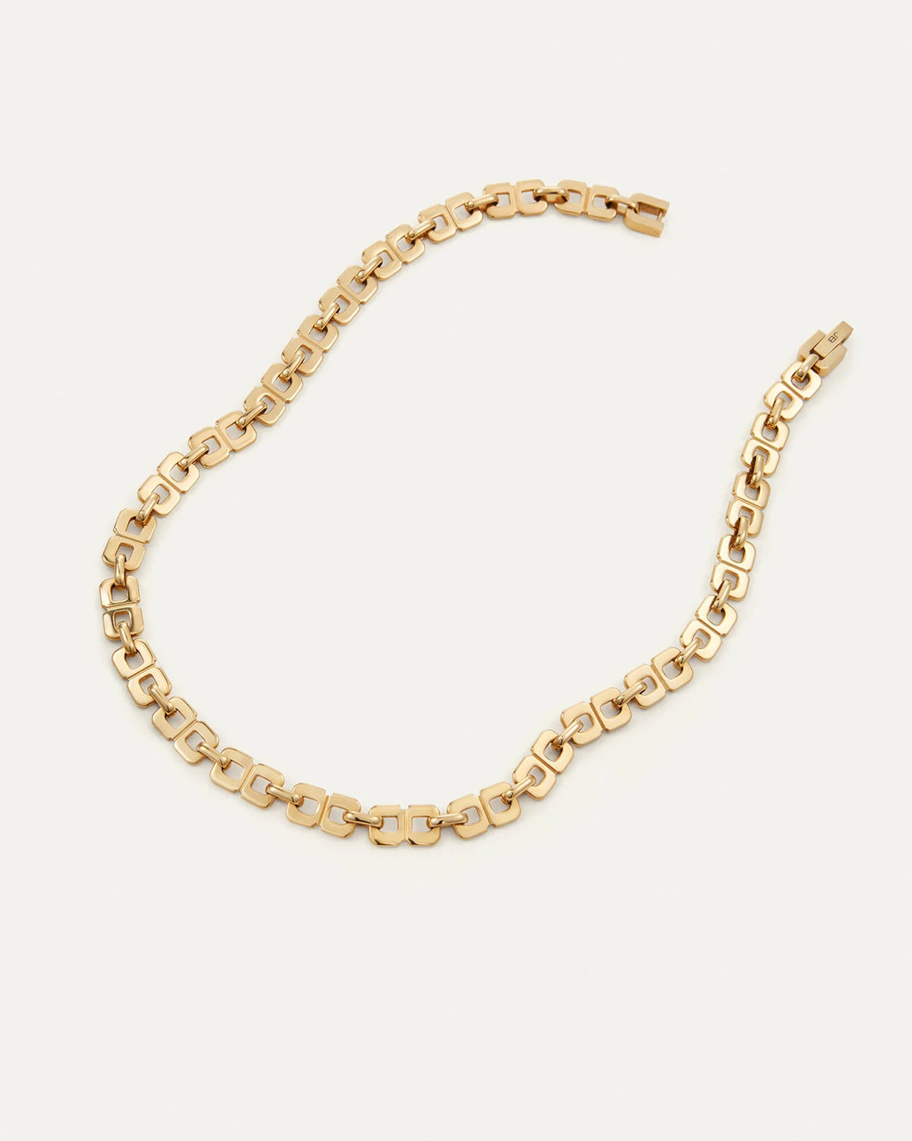 Jenny Bird Rome Chain - Gold