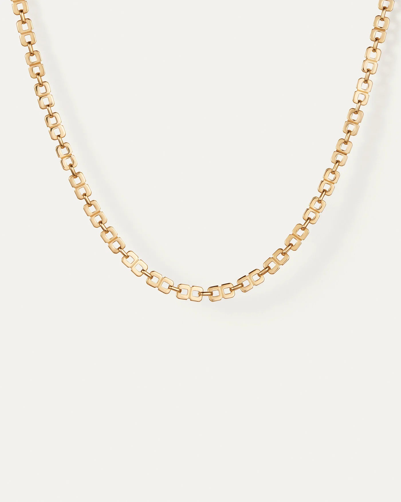 Jenny Bird Rome Chain - Gold
