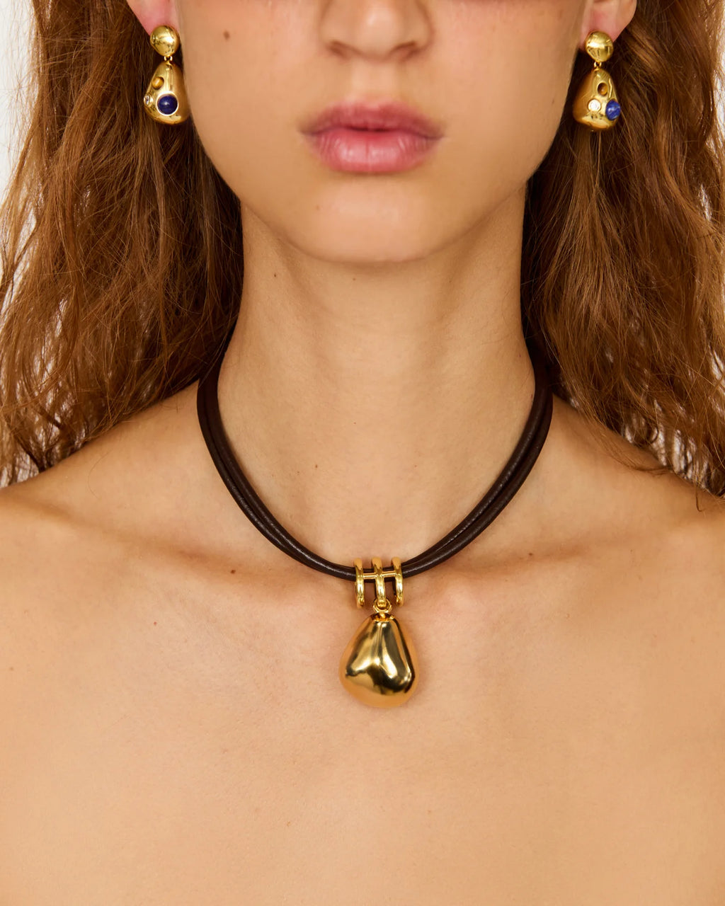 éliou Ruiz Necklace