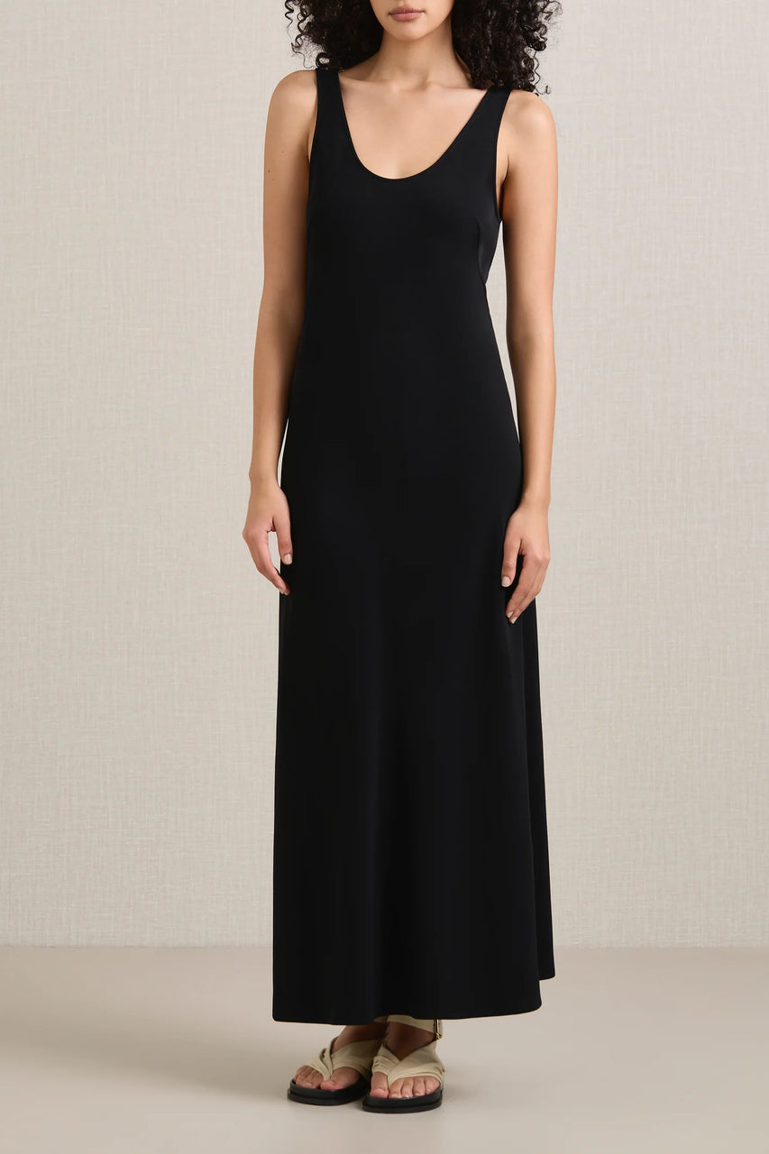 A.Emery The Esther Dress - Black