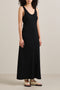 A.Emery The Esther Dress - Black