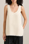 A. Emery The Sloane Tank - Natural