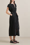 A. Emery The Malette Dress - Black