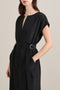 A. Emery The Malette Dress - Black