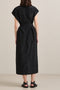 A. Emery The Malette Dress - Black