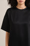 A. Emery The Bristowe T-Shirt - Black