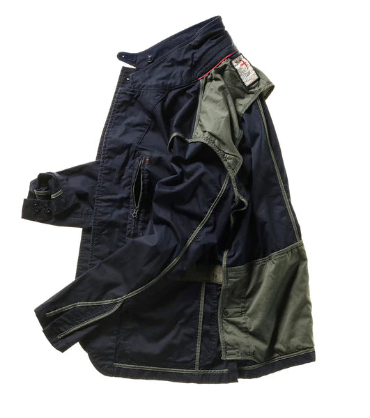 Relwen Flywt Flex Blazer - Dark Navy