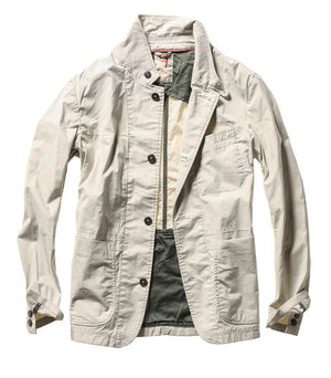 Relwen Flyweight Flex Blazer - Driftwood