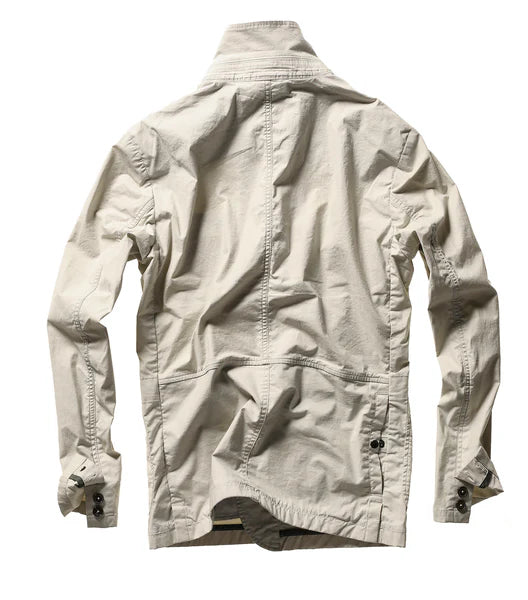 Relwen Flyweight Flex Blazer - Driftwood