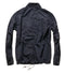 Relwen Sailcloth Tanker - Midnight