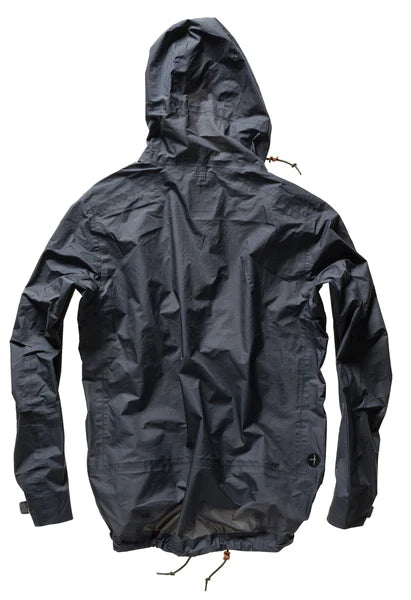 Relwen Ultra Rain Shell - Charcoal