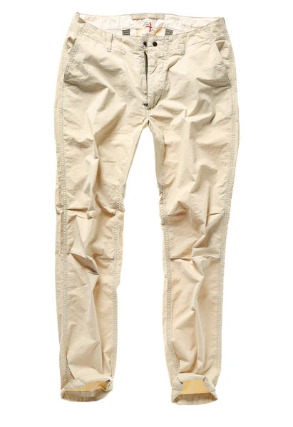 Relwen Super-Fly Chino - Light Sand