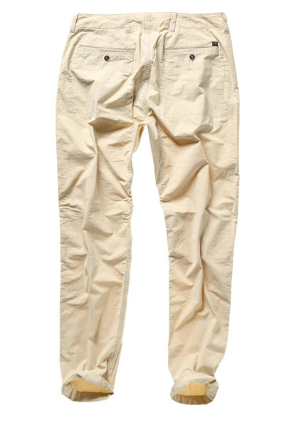 Relwen Super-Fly Chino - Light Sand