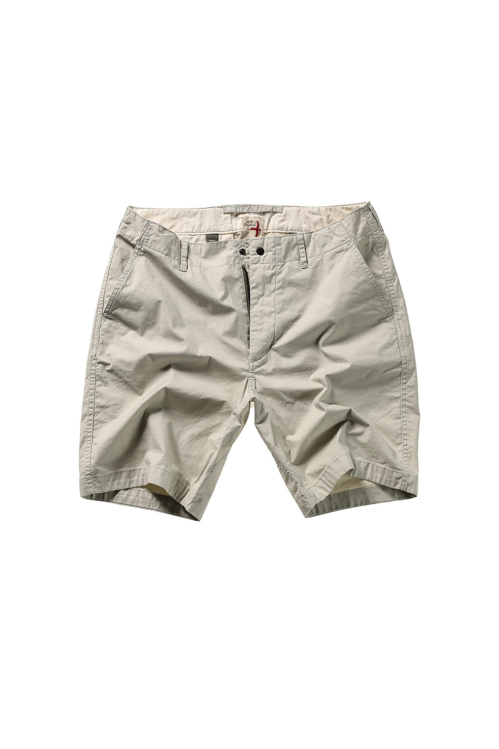 Relwen Flywt Flex Short 8.5" - Driftwood