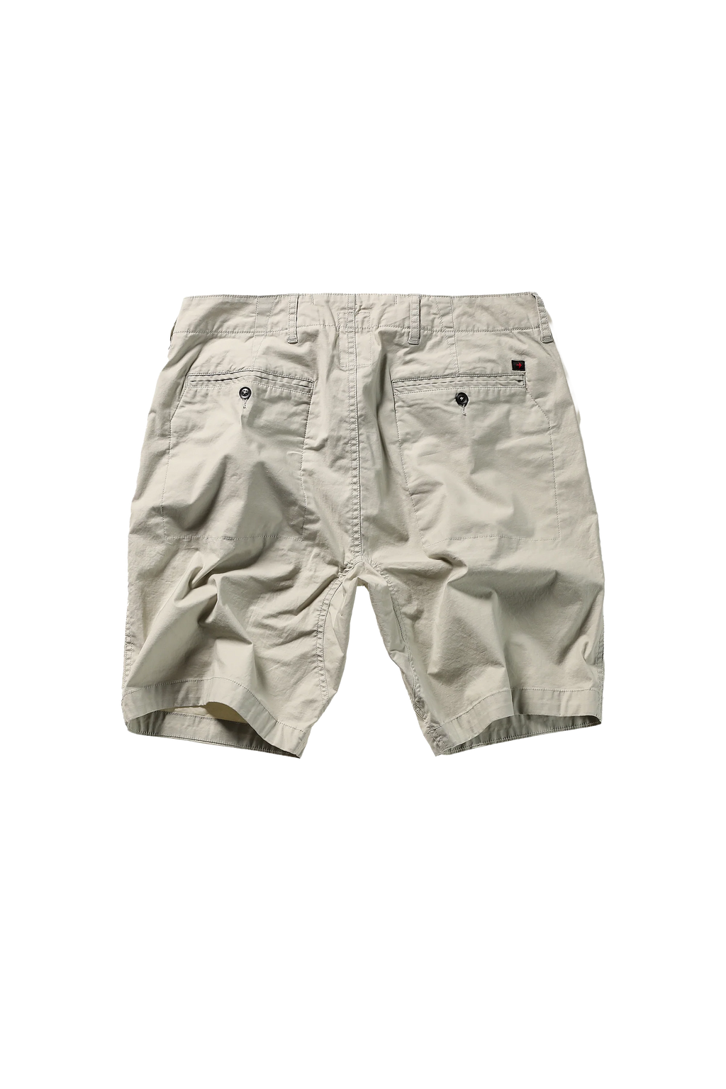 Relwen Flywt Flex Short 8.5" - Driftwood