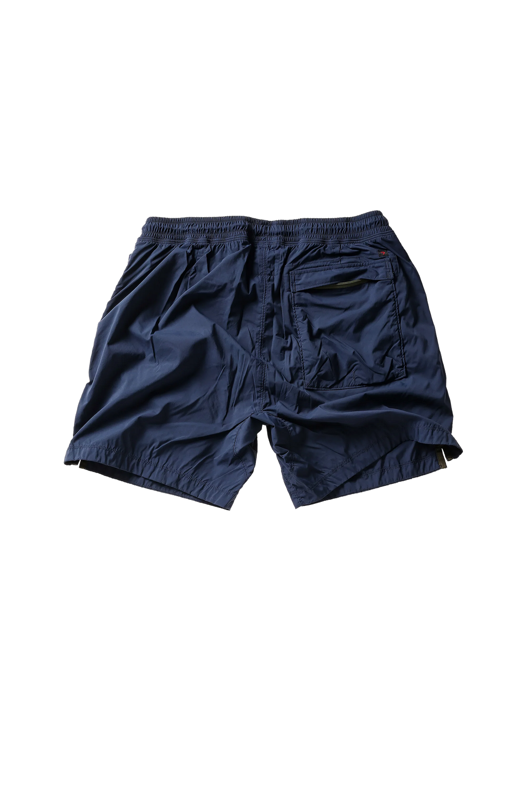 Relwen Airtex Hybrid Short 6.5" - BRT NAvy