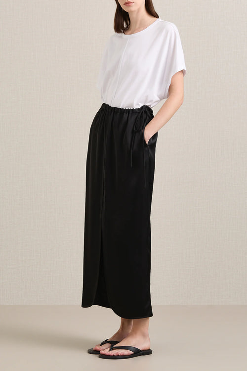 A.Emery The Kindell Skirt - Black