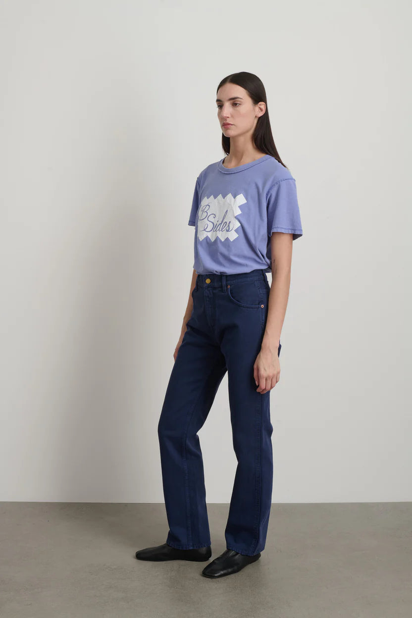 B Sides Mira Jean Sorbonne Blue