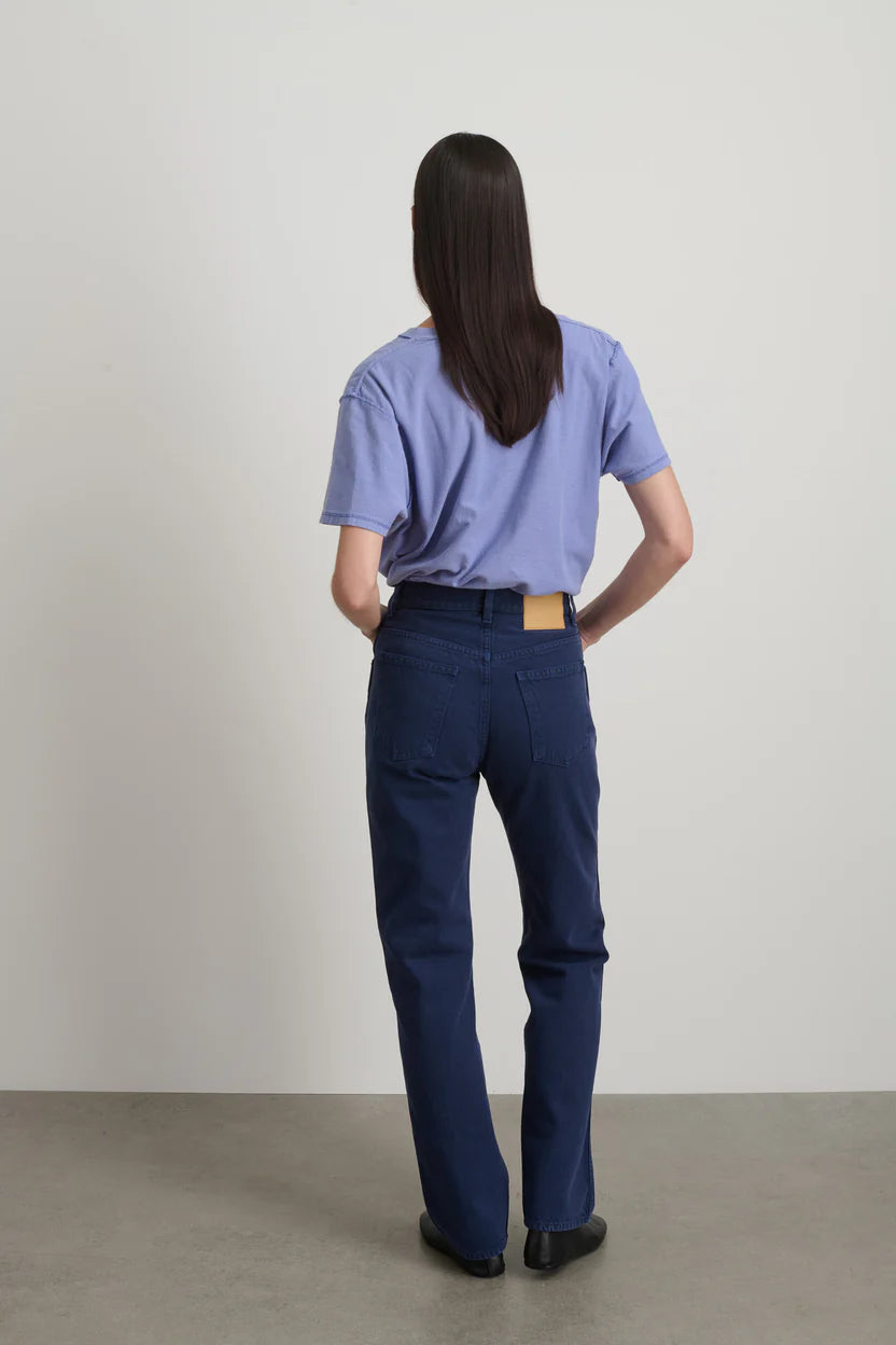 B Sides Mira Jean Sorbonne Blue