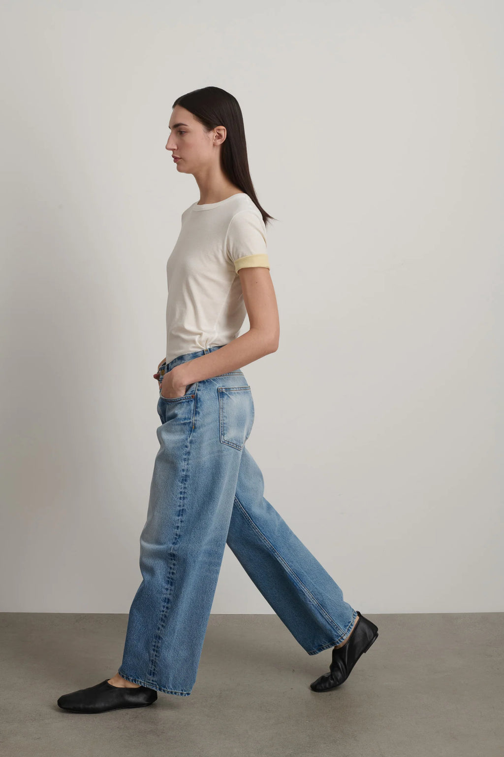 B.Sides Floppy Jean - Charley