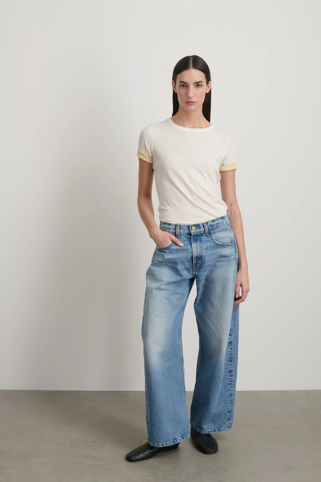 B.Sides Floppy Jean - Charley