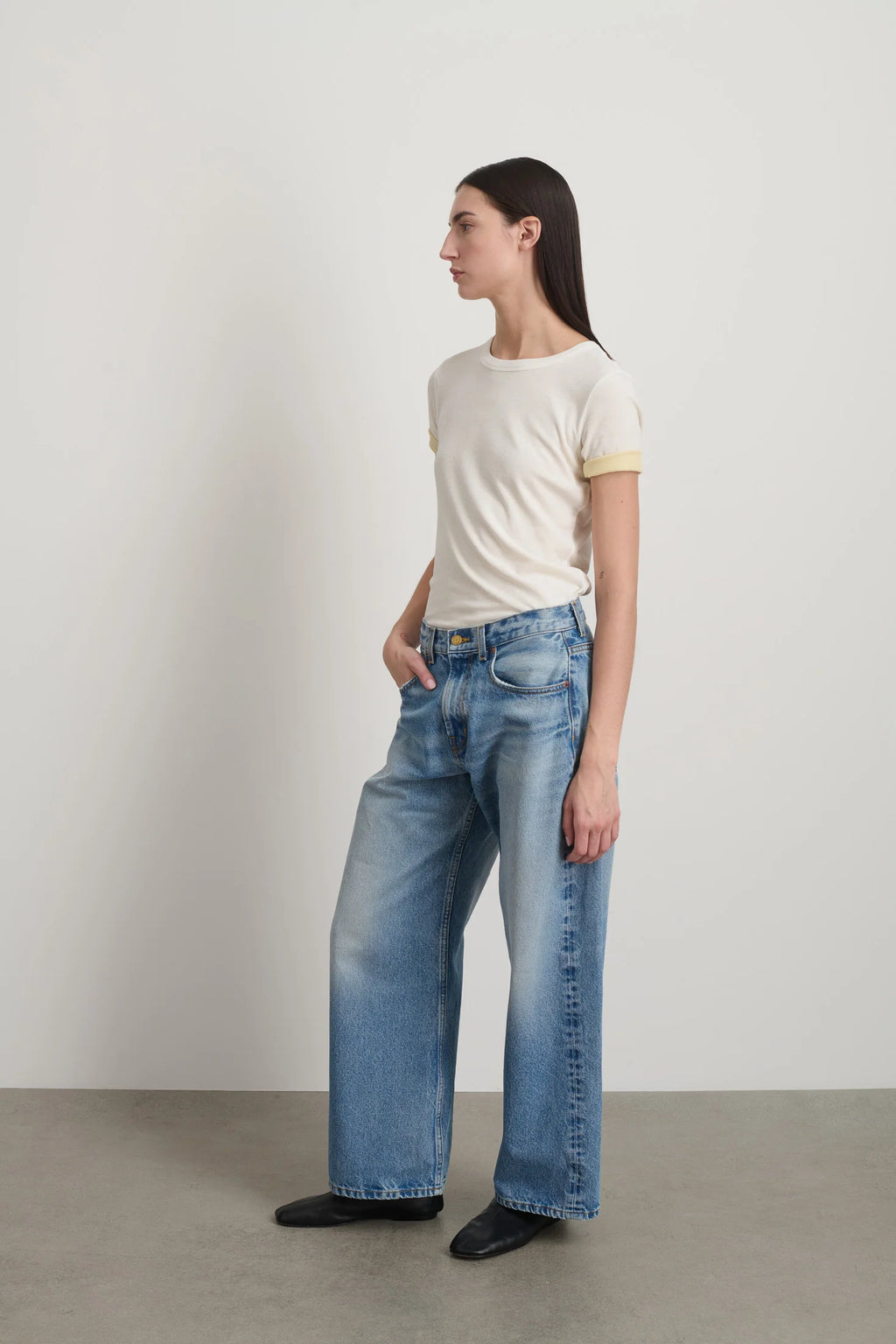 B.Sides Floppy Jean - Charley