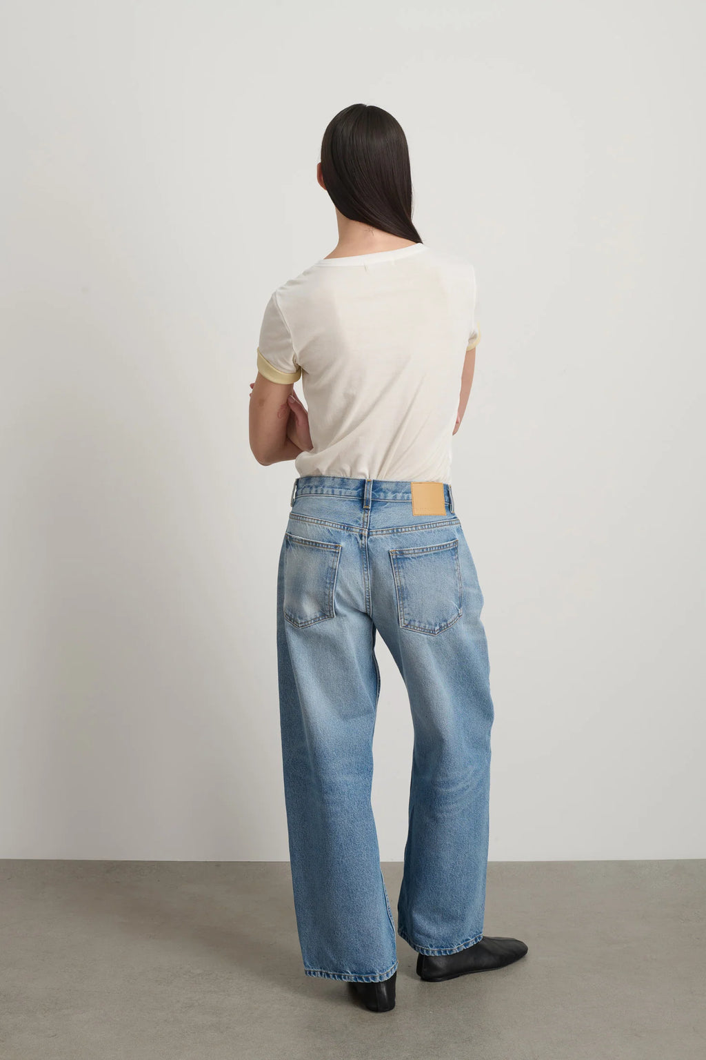 B.Sides Floppy Jean - Charley