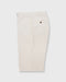 Sid Mashburn Garment-Dyed Sport Trouser in Stone Lightweight