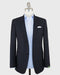 Sid Mashburn Kincaid No. 3 Suit Navy High-Twist