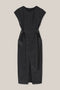 A. Emery The Malette Dress - Black