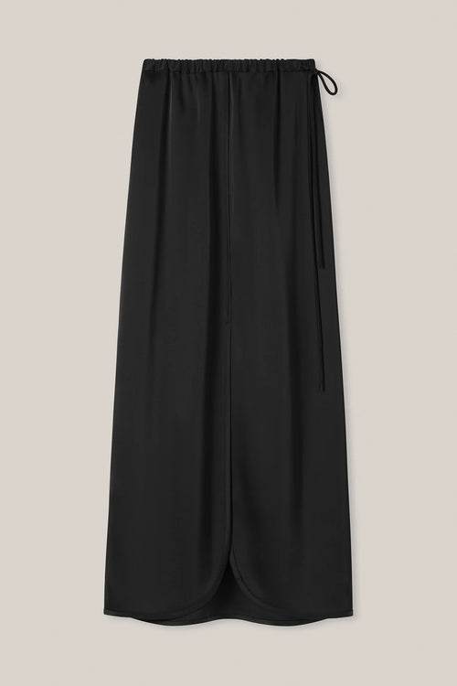 A.Emery The Kindell Skirt - Black
