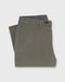 Sid Mashburn Garment-Dyed Sport Trouser Smoke AP Twill