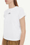 MM6 Maison Margiela Numeric Cotton Jersey T-shirt