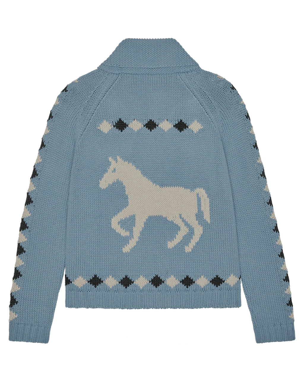 The Great The Stable Lodge Cardigan