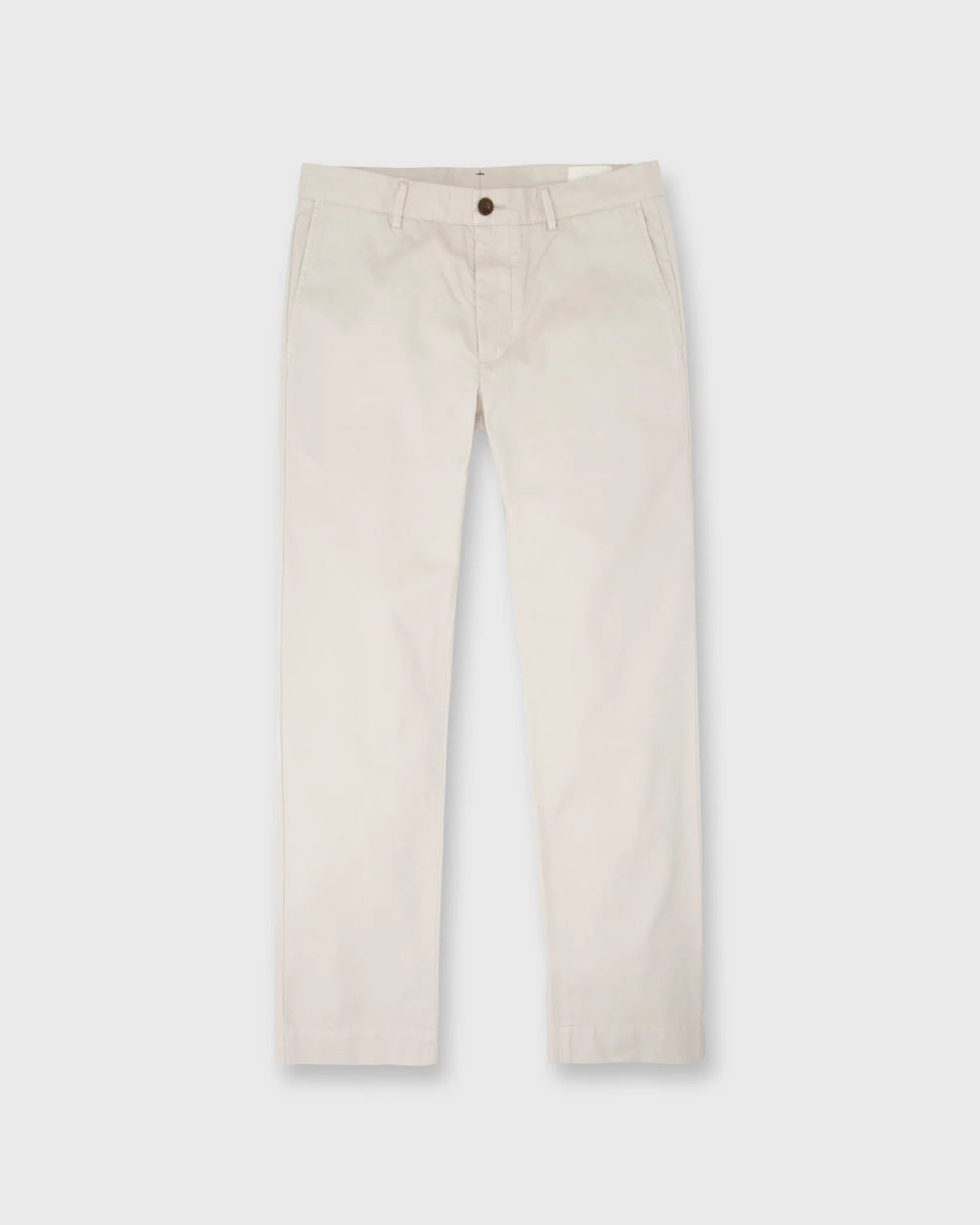 Sid Mashburn Garment-Dyed Field Pant - Stone