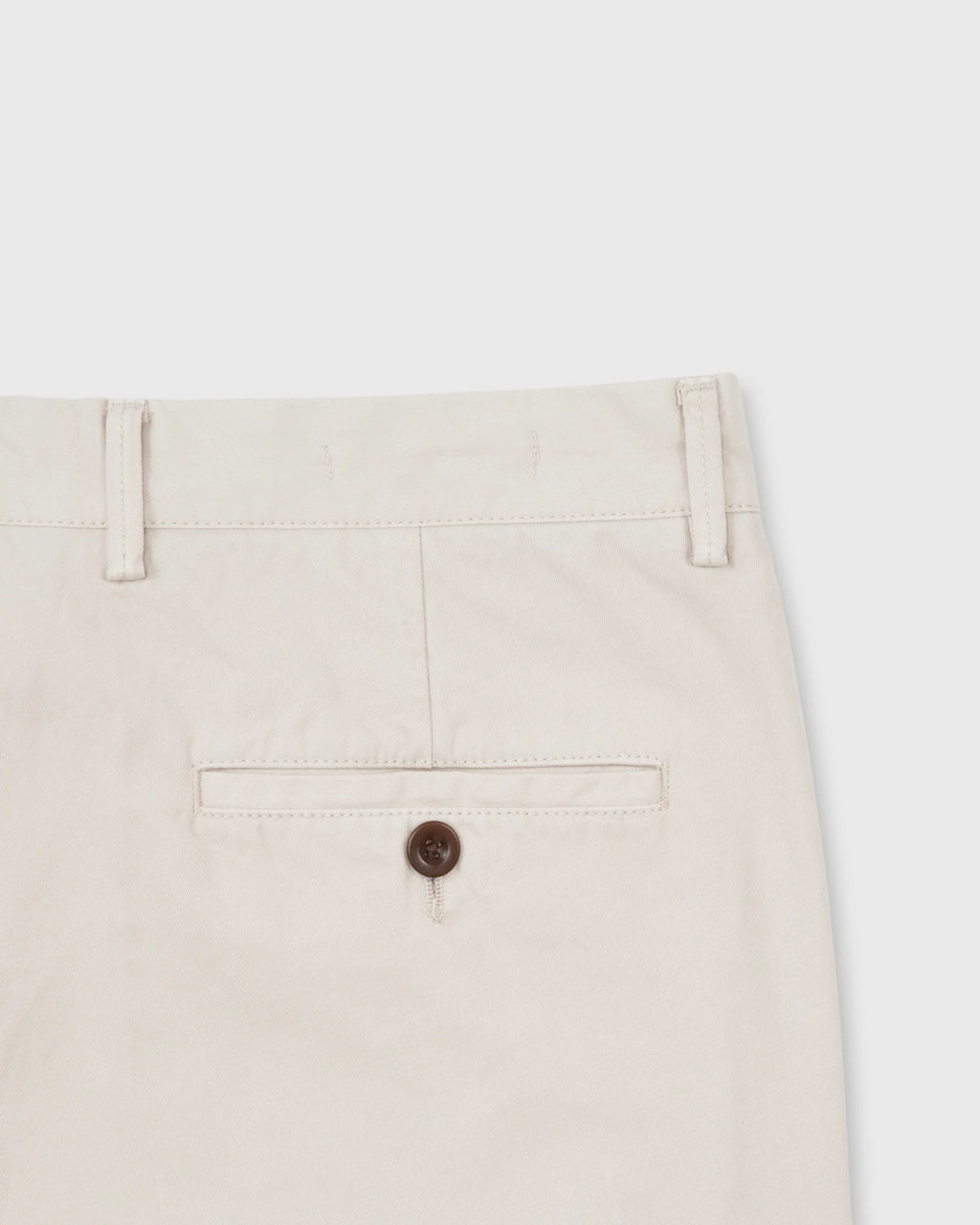 Sid Mashburn Garment-Dyed Field Pant - Stone
