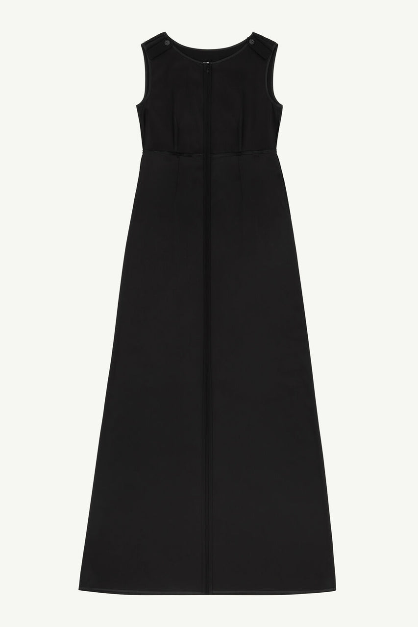 MM6 Maison Margiela  - Longline Dress