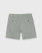 Sid Mashburn Garment-Dyed Short Sage AP Lightweight Twill