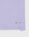 Sid Mashburn Short-Sleeved Polo Lavender Oxford Pima Pique