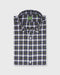 Sid Mashburn Button-Down Sport Shirt - Tartan Plaid