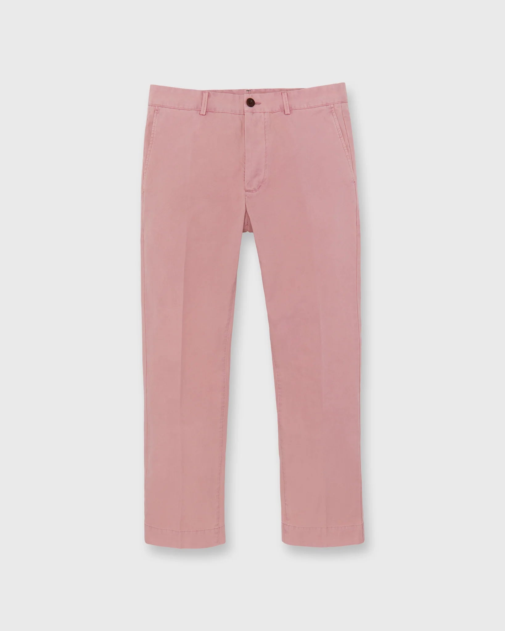 Sid Mashburn Garment-Dyed Field Pant Nantucket AP Twill