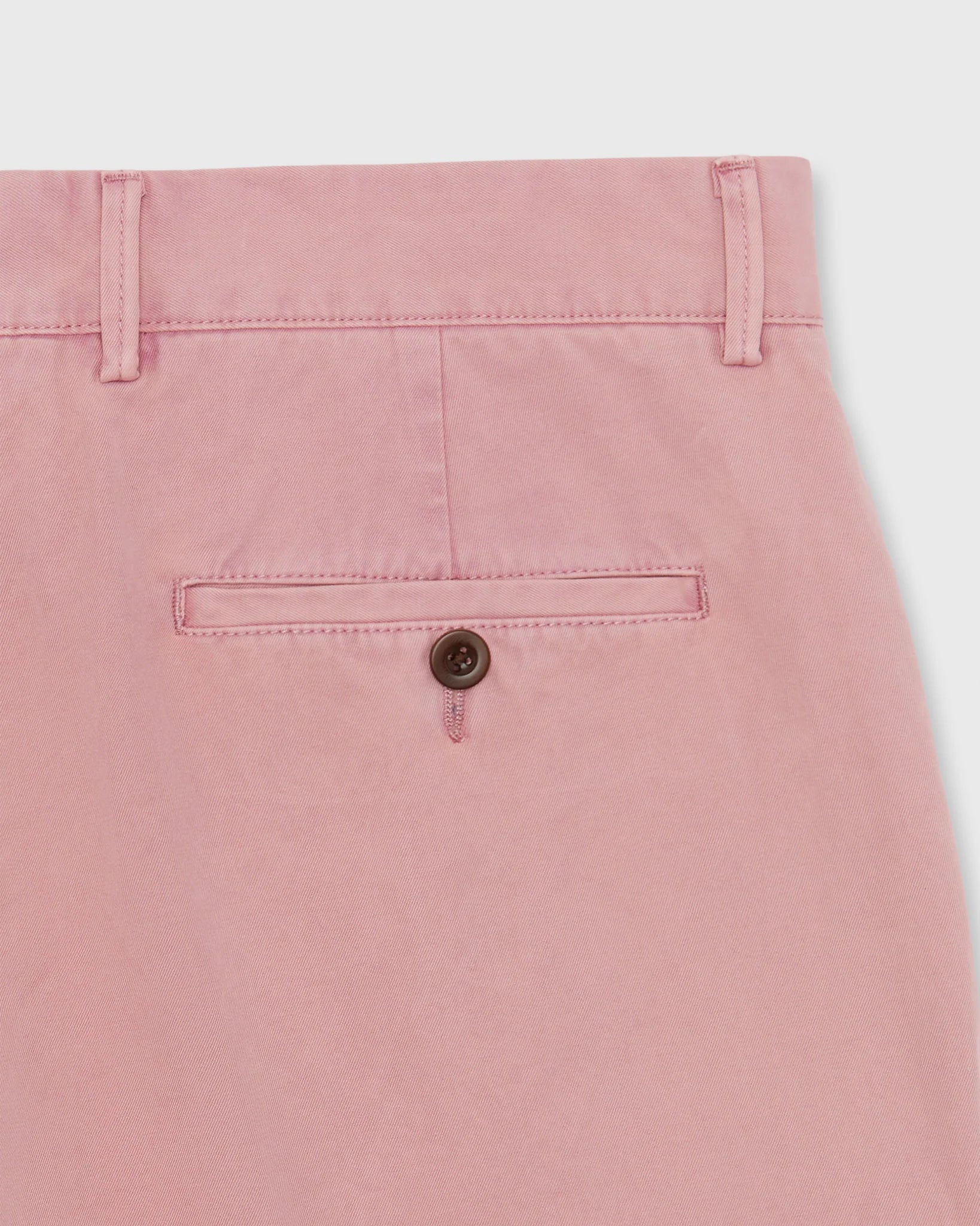 Sid Mashburn Garment-Dyed Field Pant Nantucket AP Twill