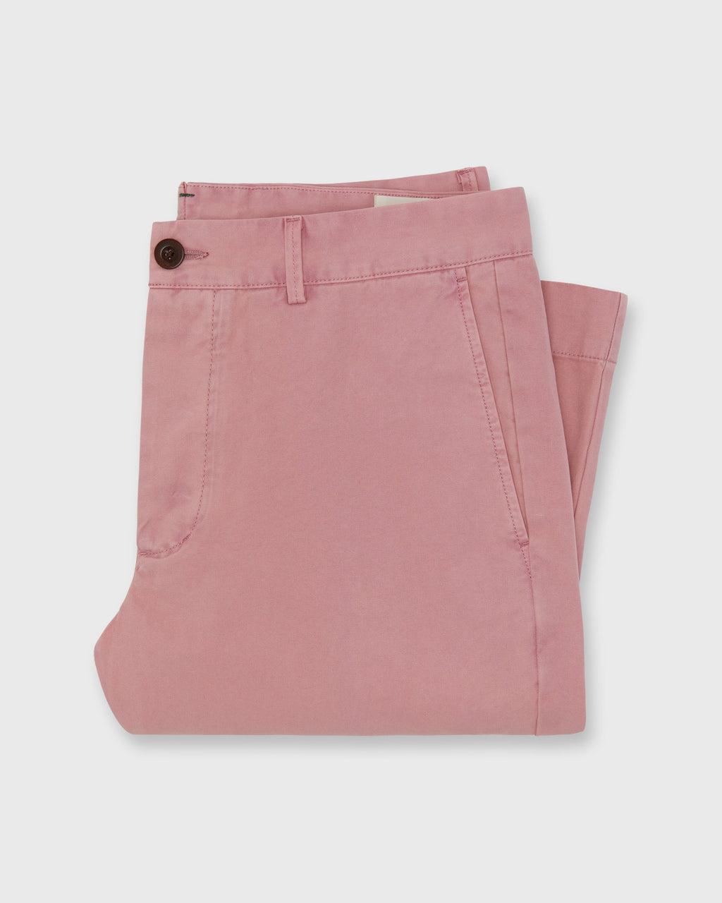 Sid Mashburn Garment-Dyed Field Pant Nantucket AP Twill