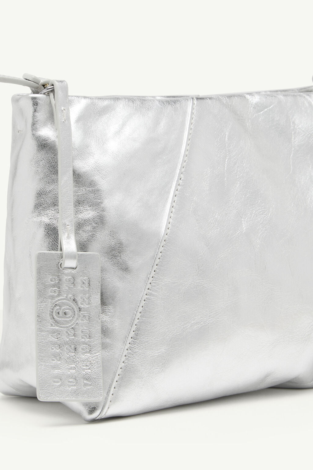 MM6 Maison Margiela Folded Japanese Shoulder Bag