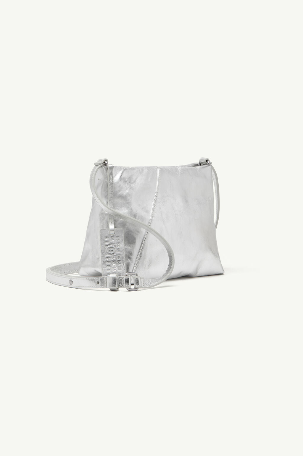 MM6 Maison Margiela Folded Japanese Shoulder Bag