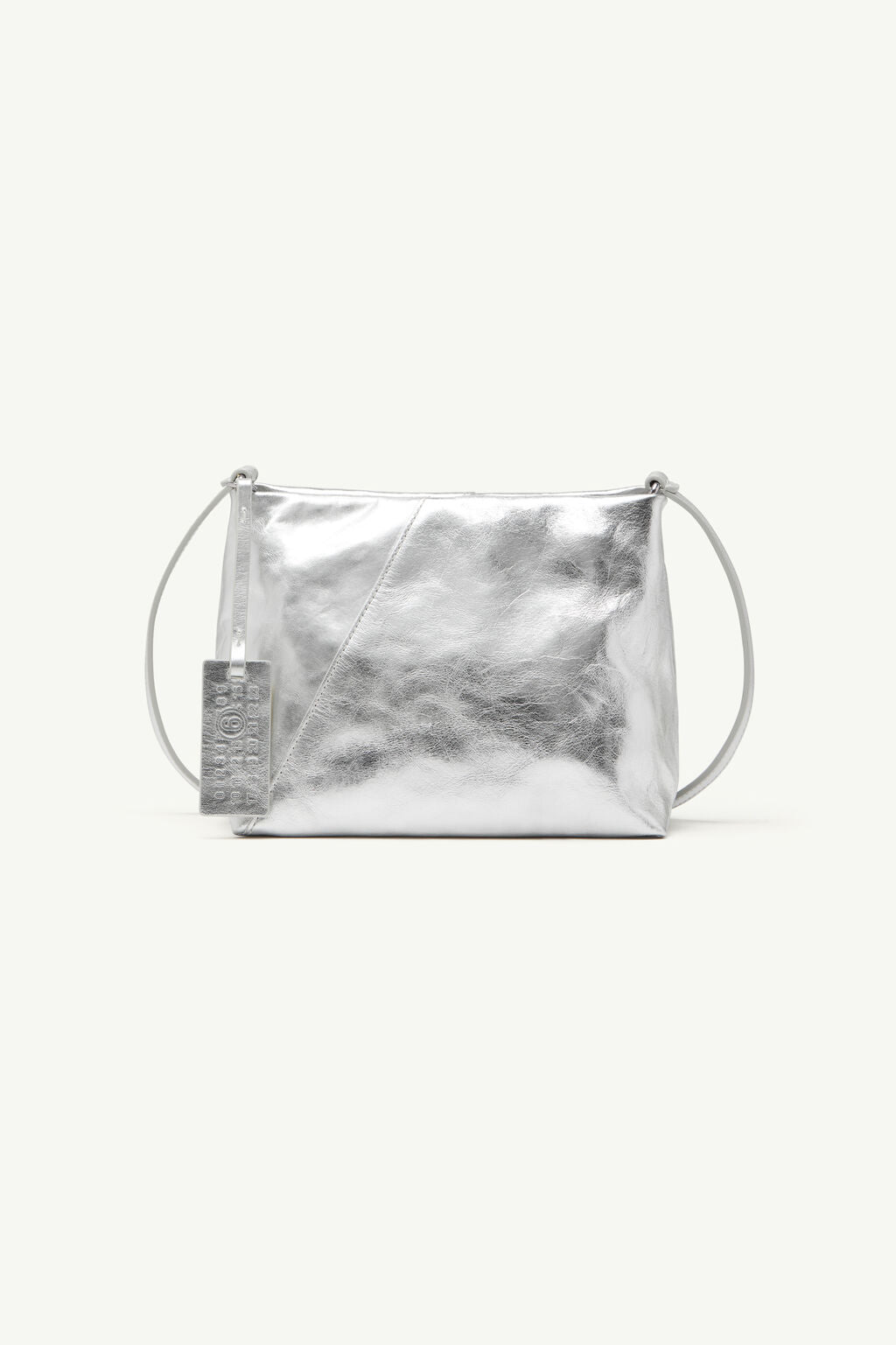 MM6 Maison Margiela Folded Japanese Shoulder Bag