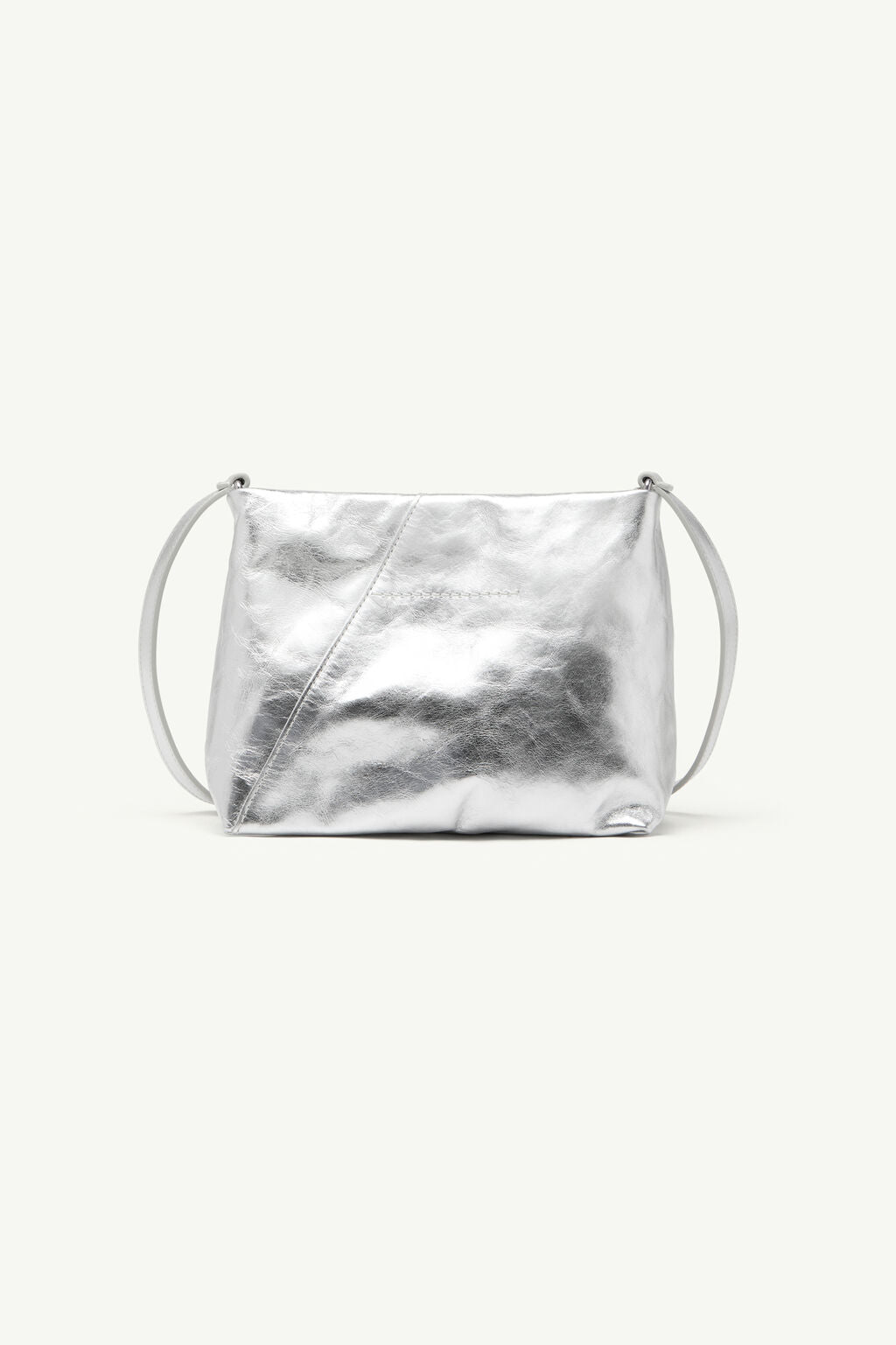MM6 Maison Margiela Folded Japanese Shoulder Bag